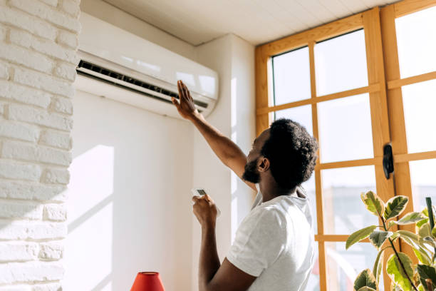 Best Residential HVAC Services  in Sparta, TN