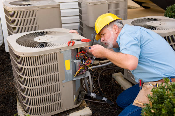 Best Affordable HVAC Services  in Sparta, TN